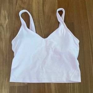 lululemon align tank